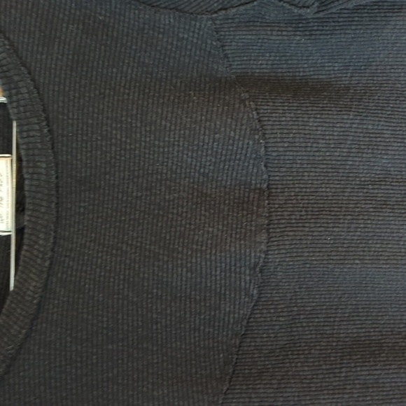 We The Free OG Top Washed Black Women's Size XS By Free People - Picture 6 of 9